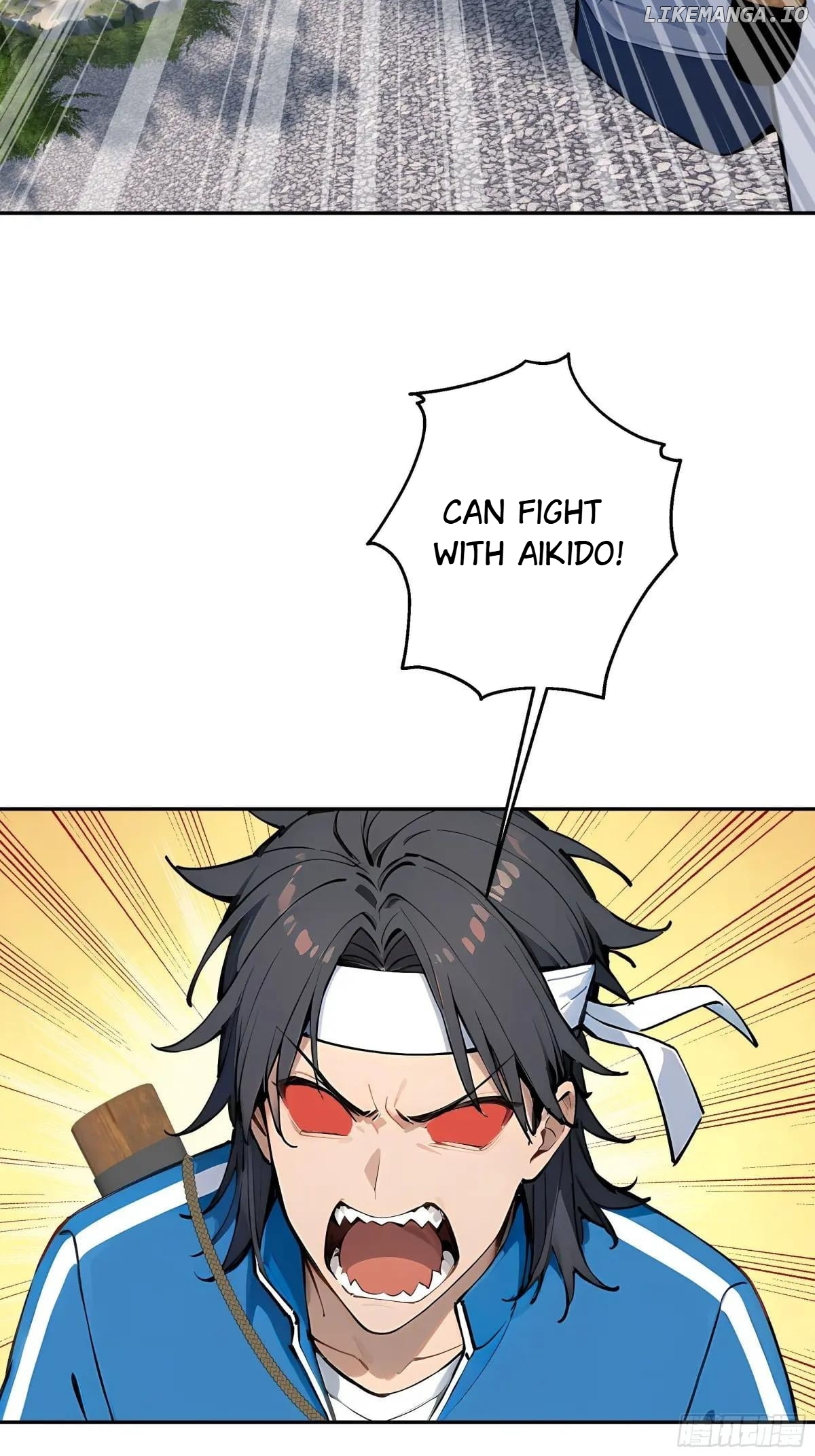 God of Learning Chapter 55 - page 39